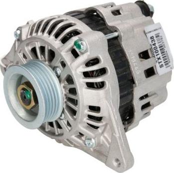 Stardax STX100438 - Ģenerators autospares.lv