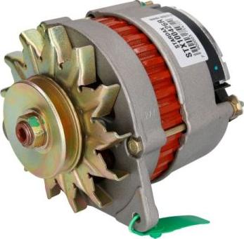 Stardax STX100426R - Alternator www.autospares.lv