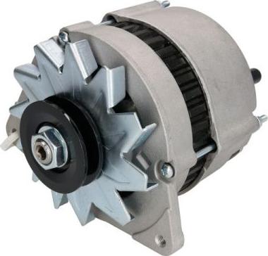 Stardax STX100426 - Alternator www.autospares.lv