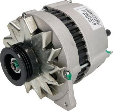 Stardax STX100479 - Alternator www.autospares.lv