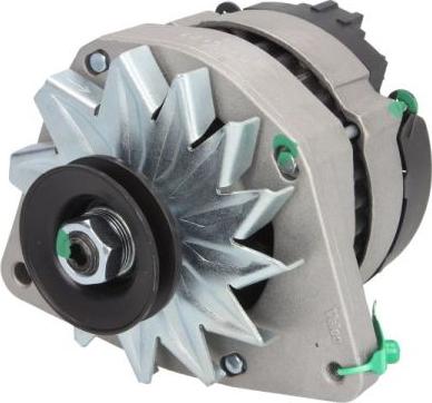 Stardax STX100478R - Ģenerators autospares.lv