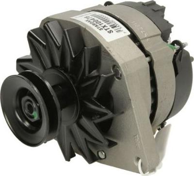 Stardax STX100478 - Ģenerators www.autospares.lv