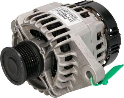 Stardax STX100473R - Alternator www.autospares.lv