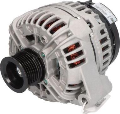 Stardax STX100546R - Ģenerators www.autospares.lv