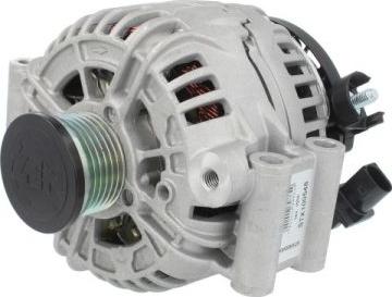 Stardax STX100548 - Alternator www.autospares.lv