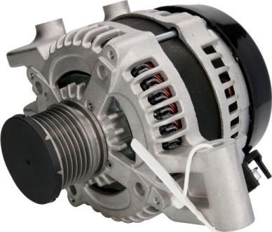 Stardax STX100552 - Alternator www.autospares.lv