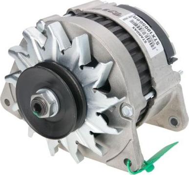 Stardax STX100568R - Alternator www.autospares.lv