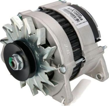 Stardax STX100568 - Alternator www.autospares.lv