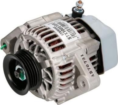 Stardax STX100510R - Ģenerators autospares.lv