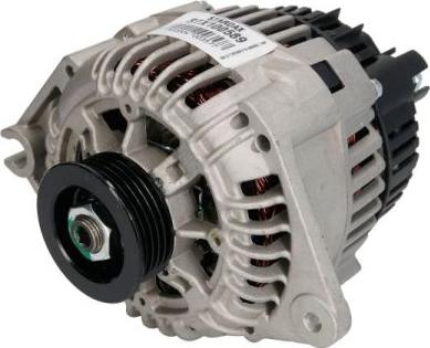 Stardax STX100589 - Ģenerators www.autospares.lv