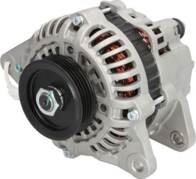 Stardax STX100585 - Alternator www.autospares.lv