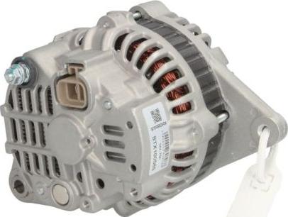 Stardax STX100585 - Alternator www.autospares.lv