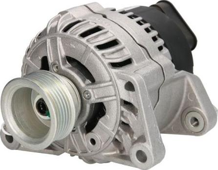 Stardax STX100583 - Alternator www.autospares.lv