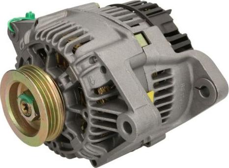 Stardax STX100535R - Alternator www.autospares.lv