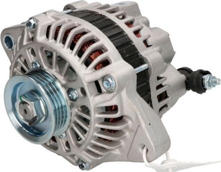 Stardax STX100520R - Alternator www.autospares.lv