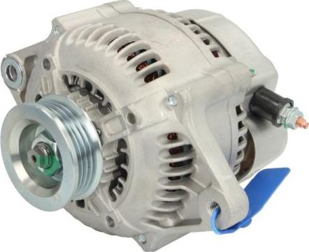 Stardax STX100520 - Alternator www.autospares.lv