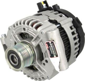 Stardax STX100521 - Alternator www.autospares.lv