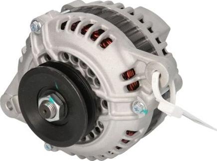 Stardax STX100576 - Alternator www.autospares.lv