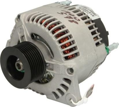 Stardax STX100578 - Ģenerators autospares.lv