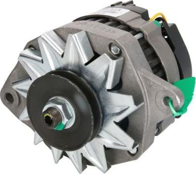 Stardax STX100573R - Alternator www.autospares.lv