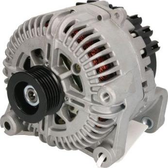 Stardax STX100692 - Генератор www.autospares.lv