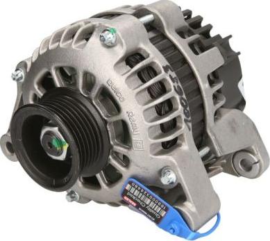 Stardax STX100653R - Alternator www.autospares.lv