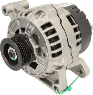 Stardax STX100652R - Alternator www.autospares.lv