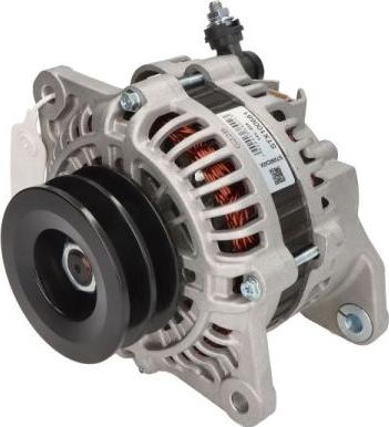 Stardax STX100681R - Alternator www.autospares.lv