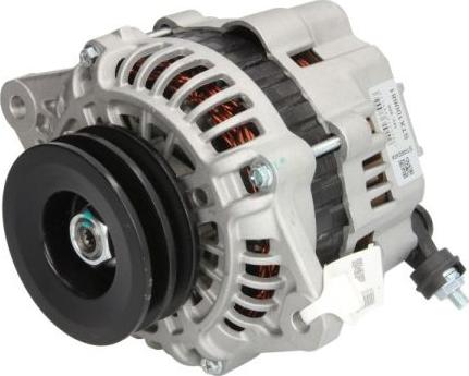 Stardax STX100681 - Alternator www.autospares.lv