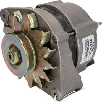 Stardax STX100637 - Alternator www.autospares.lv