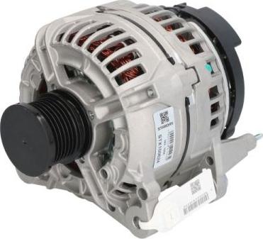 Stardax STX100624 - Alternator www.autospares.lv