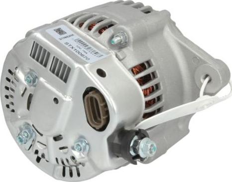 Stardax STX100670R - Alternator www.autospares.lv