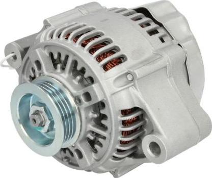 Stardax STX100670R - Alternator www.autospares.lv