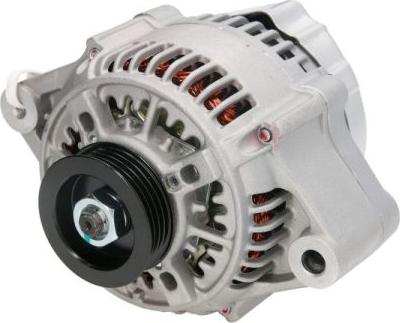 Stardax STX100670 - Alternator www.autospares.lv