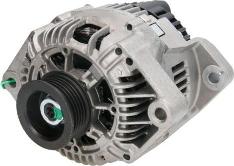 Stardax STX100093R - Alternator www.autospares.lv