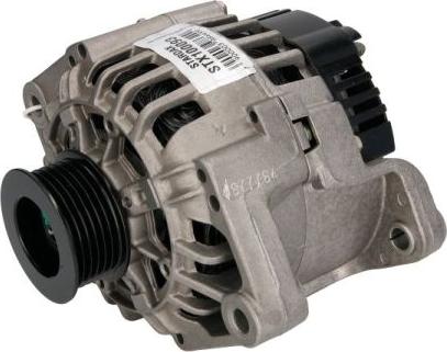 Stardax STX100093 - Alternator www.autospares.lv