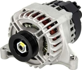 Stardax STX100046 - Alternator www.autospares.lv