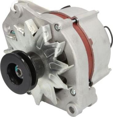 Stardax STX100069 - Alternator www.autospares.lv