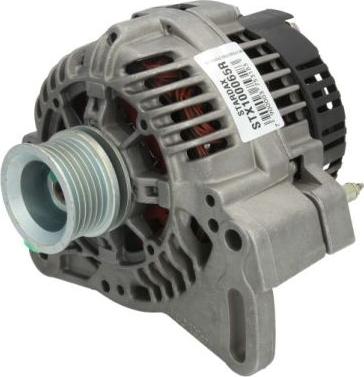 Stardax STX100065R - Ģenerators autospares.lv