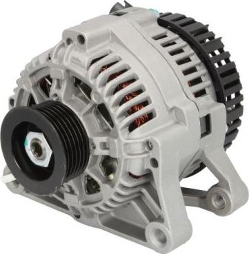 Stardax STX100067 - Alternator www.autospares.lv