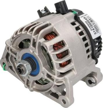 Stardax STX100004R - Alternator www.autospares.lv