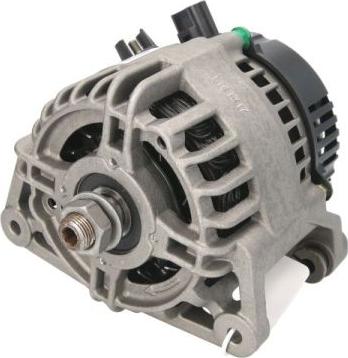 Stardax STX100004 - Alternator www.autospares.lv