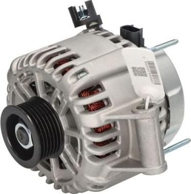 Stardax STX100002R - Alternator www.autospares.lv