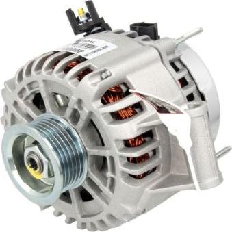 Stardax STX100002 - Alternator www.autospares.lv