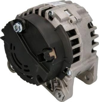 Stardax STX100007R - Alternator www.autospares.lv