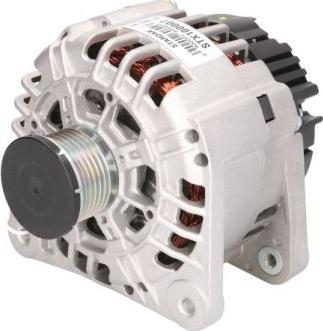 Stardax STX100007 - Alternator www.autospares.lv