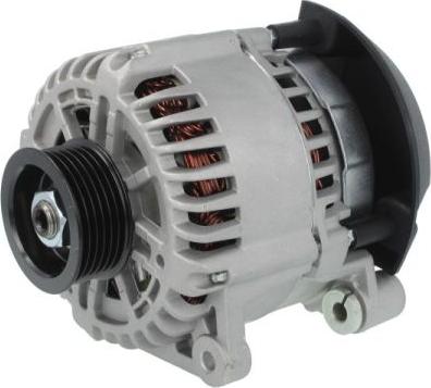 Stardax STX100014 - Alternator www.autospares.lv