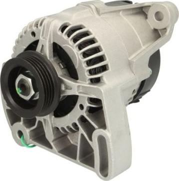 Stardax STX100015R - Alternator www.autospares.lv