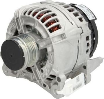 Stardax STX100010 - Генератор www.autospares.lv