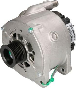 Stardax STX100028R - Alternator www.autospares.lv